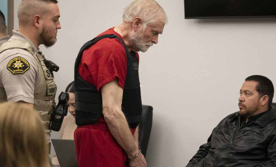 Američki rančer pucao na migrante bez upozorenja, ubio jednog 1