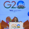 Rusija optužila Zapad za destabilizaciju ministarskog sastanka G20 13