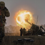 Institut za rat: Rusi započeli veliku ofanzivu 24