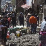 U klizištima u Peruu 16 mrtvih i 20 nestalih 14