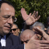 Nikos Hristodulidis novi predsednik Kipra 5
