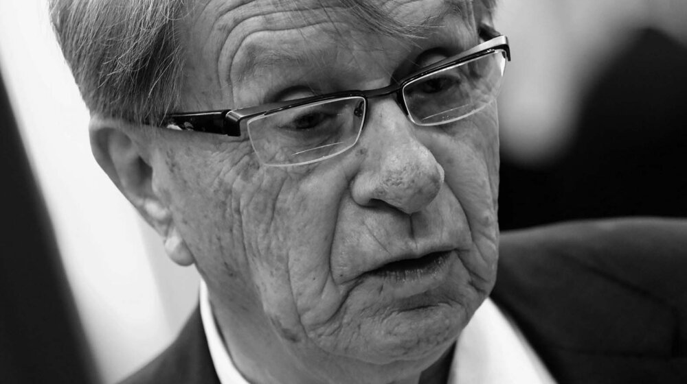 Istorijska "modra" titula, jedan rekord, pet reprezentacija...: Blaževićeva karijera u brojkama 1