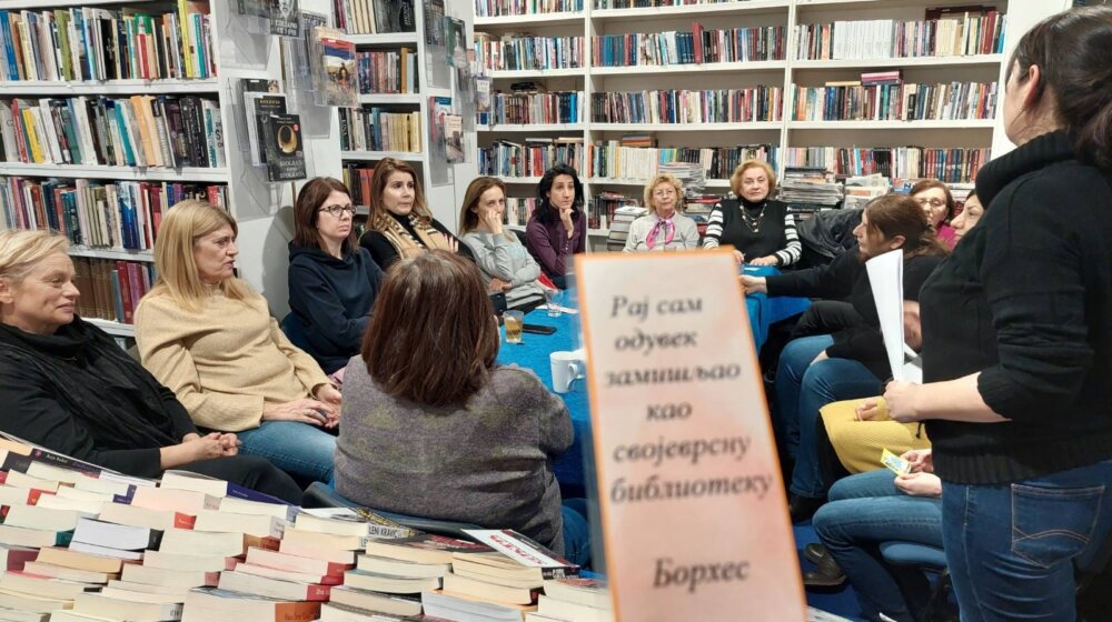 Kladovska biblioteka nagrađuje najaktivnije i najvernije čitaoce 1