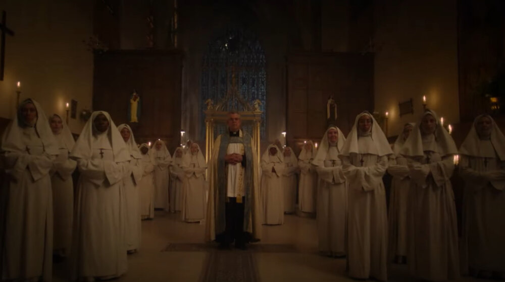 Filmska priča o novoj dimenziji onostranog koja ledi krv u žilama stiže u bioskope 1