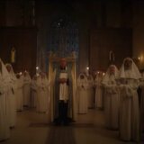 Filmska priča o novoj dimenziji onostranog koja ledi krv u žilama stiže u bioskope 9