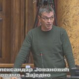 Aleksandar Jovanović Ćuta: Na Vučićevim televizijama svi Albanci su „srbomrzci“ i „Šiptari“ 9
