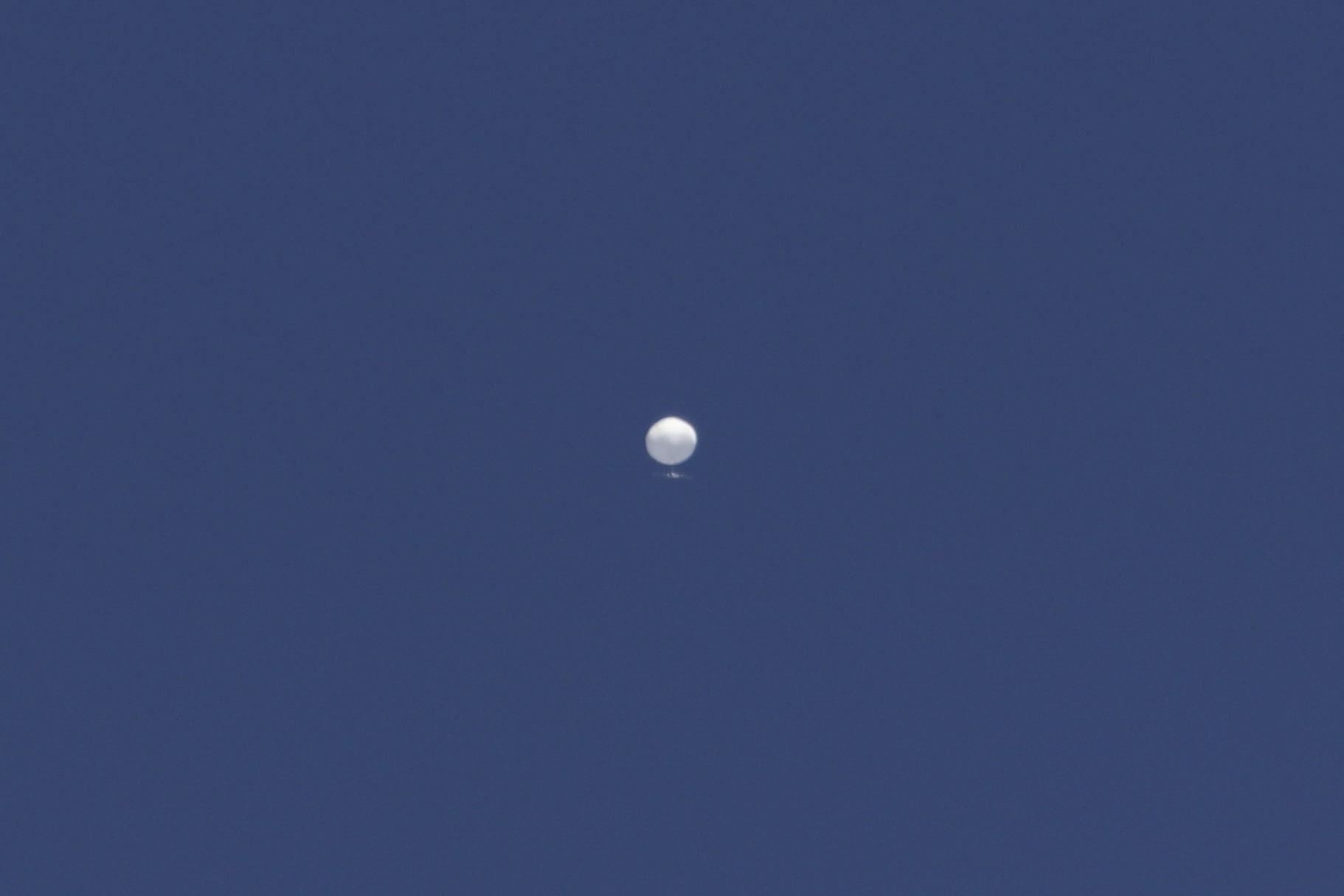 SAD dodale šest kineskih firmi na "crnu listu" posle obaranja balona 2 SAD dodale šest kineskih firmi na "crnu listu" posle obaranja balona 2