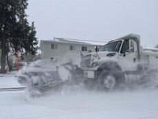 Winter Storm Ogromna snežna oluja pogodila veliki deo SAD (FOTO) 6
