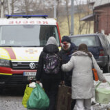 Gutereš strepi da svetu preti širenje rata iz Ukrajine 2