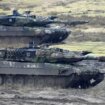 Finska će poslati tri tenka Leopard 2 u Ukrajinu 18
