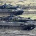 Finska će poslati tri tenka Leopard 2 u Ukrajinu 10