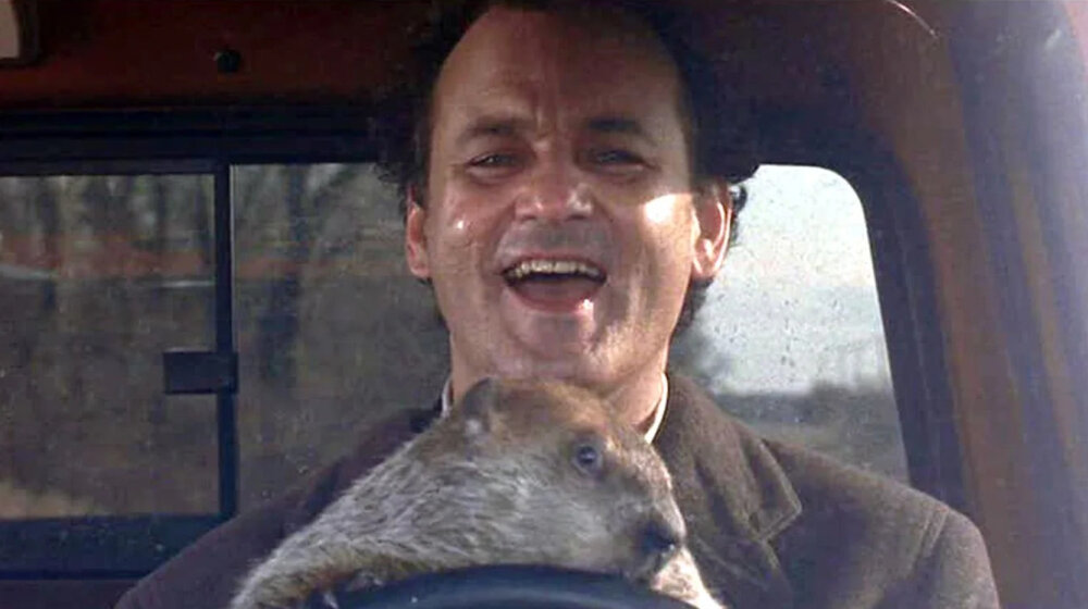 Prošlo je 30 godina od njegove premijere, ali je i dalje svaki dan pomalo "Dan mrmota" 1