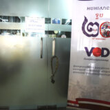 Premijer Kambodže naložio zatvaranje nezavisnog radija zbog vređanja njegovog sina 7