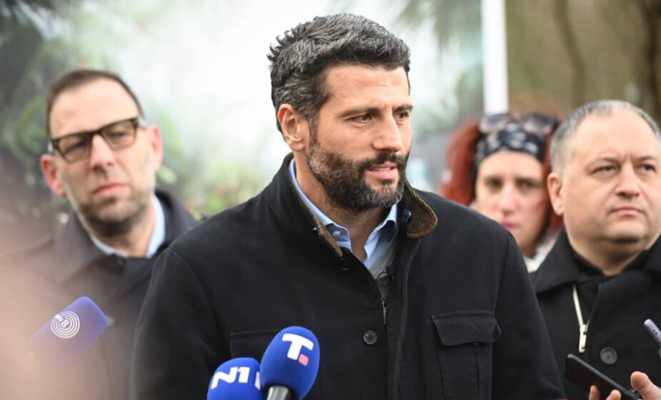 Šapić: Splavove sa Savskog šetališta uklanjamo početkom proleća 1