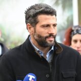 Šapić: Splavove sa Savskog šetališta uklanjamo početkom proleća 2