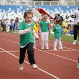 Šta kažu rezultati istraživanja: Koliko su deca fizički aktivna u odnosu na prethodne godine? 10