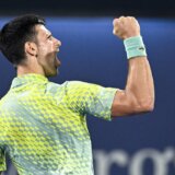 Đoković dobio specijalan poklon u Dubaiju povodom obaranja rekorda 6