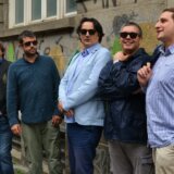 Koncert za zaljubljene grupe „Đura i mornari” 12