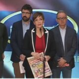 Dragana Rakić negira da je pretila Vučiću: Moj suprug ne radi u Kontroli leta, već u Pilotskoj akademiji, a Vučić još ne uči za pilota 3