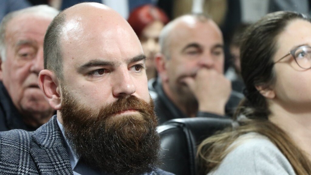 Nedelju dana do Trampa: Srbija će završiti na strani političkog Zapada 2