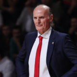 Trener Crvene zvezde posle poraza od Armanija: Nismo iskoristili svoje šanse 7