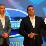 Obradović: Dveri su najmodernija evropska politička činjenica u Srbiji 14
