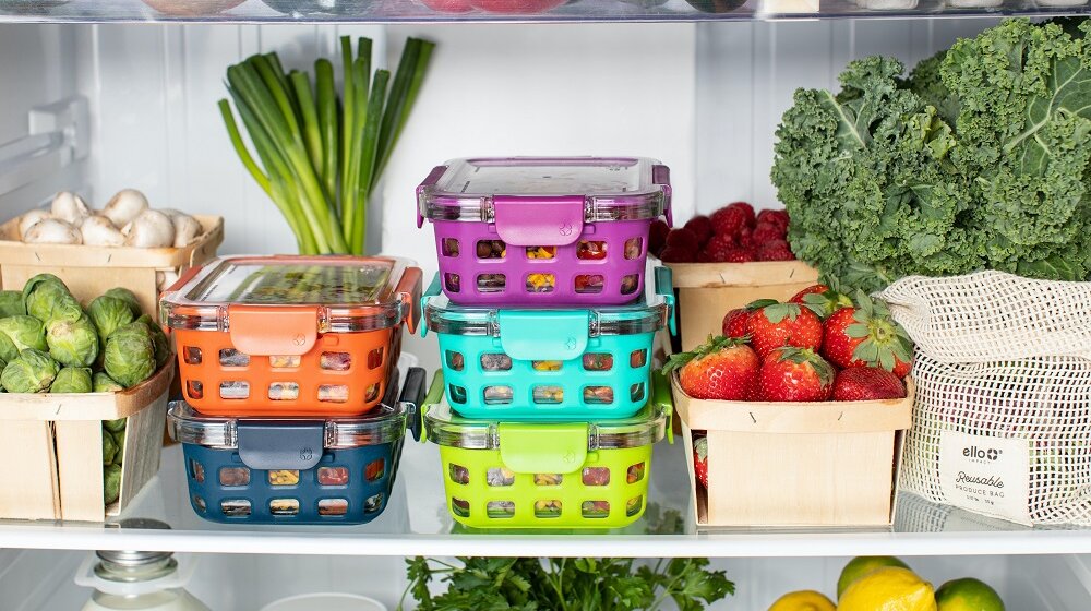 Uz pomoć ovih trikova uklonite neprijatne mirise iz frižidera 1