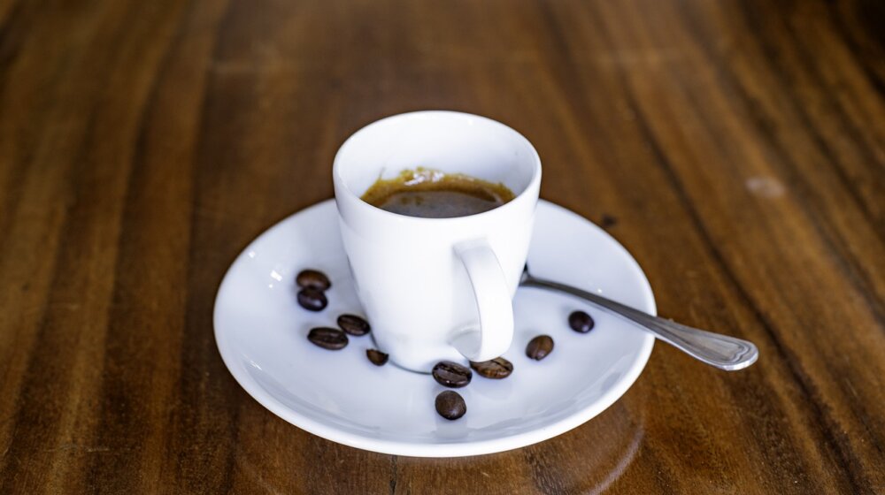 Sastojak koji dodavanjem u kafu smanjuje rizik od bolesti srca i upala 12