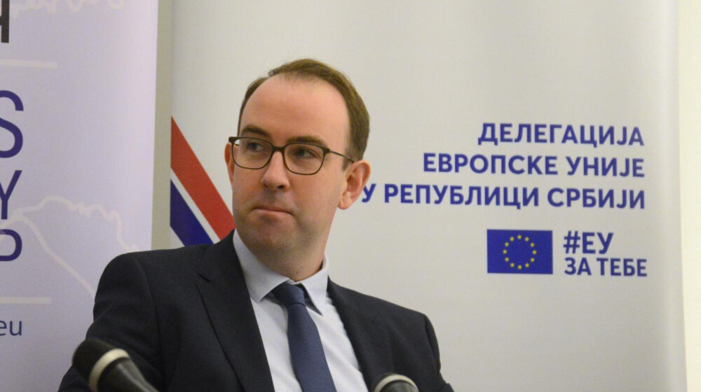 Predstavnik Bečkog instituta: Otvoreni Balkan je kutija misterija 1