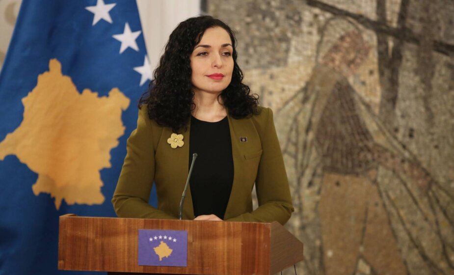 Osmani u Minhenu: Žene Kosova imale odlučujuću ulogu u izgradnji države 1