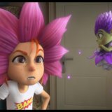 Animirana avantura „Moja vila šeprtlja" stiže u naše bioskope 6