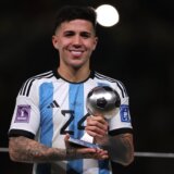 Lista 10 najskupljih transfera u fudbalu svih vremena: Nejmar nedodirljiv, Enco Fernandes na šestom mestu 5