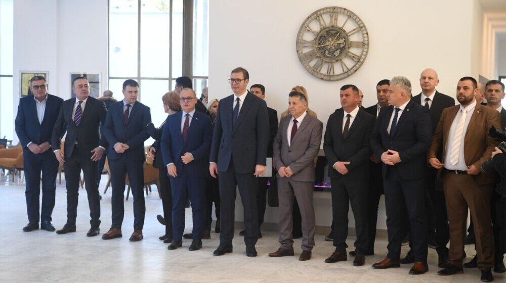 Nakon višegodišnjih apela lekara, i Vučić je sada za izgradnju gradske bolnice u Nišu 1