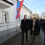 Brnabić u Gadžinom Hanu: Za Vladu ne postoje opštine prvog i drugog reda 15
