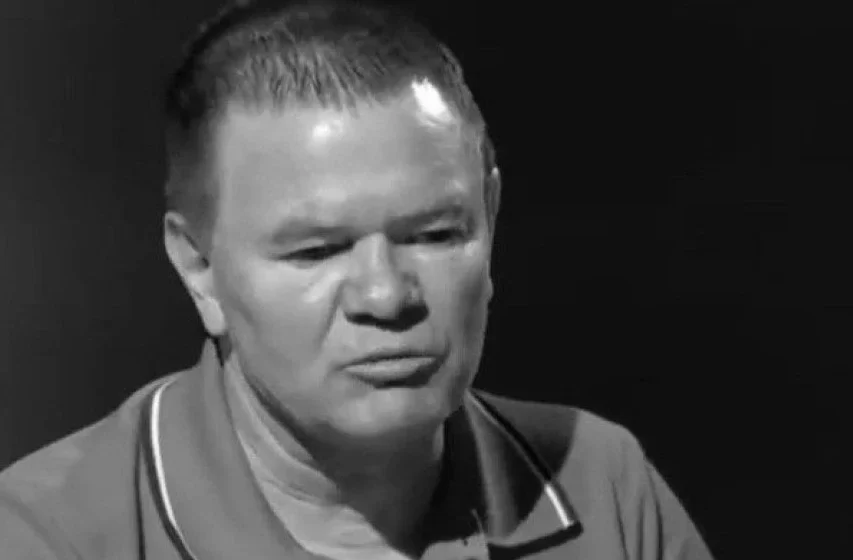 In memoriam: Odlazak plemenitog boksera Dragana Živadinovića Sente 1