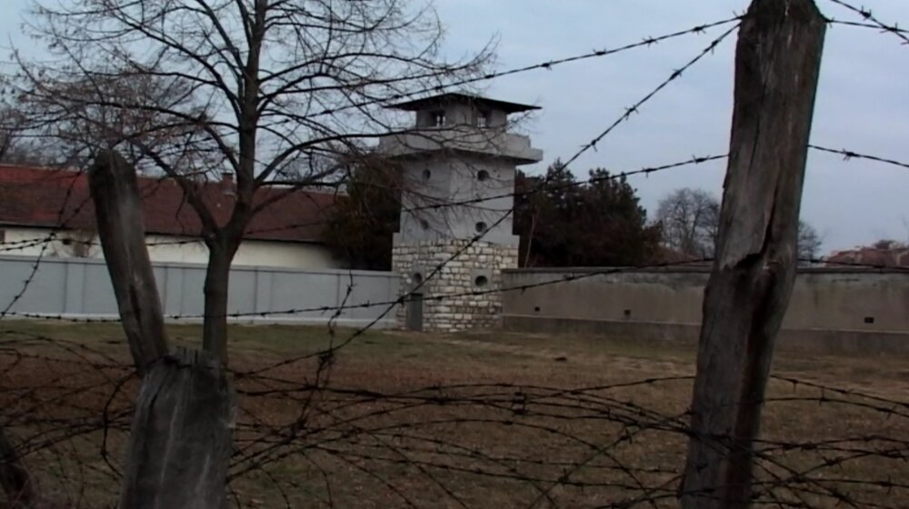 Obeležen proboj Logora na Crvenom krstu u Nišu: Prvo organizovano bekstvo iz konc- logora u Drugom svetskom ratu 1