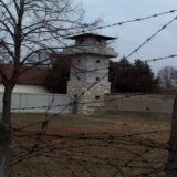 Obeležen proboj Logora na Crvenom krstu u Nišu: Prvo organizovano bekstvo iz konc- logora u Drugom svetskom ratu 2