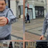 Glodur kritičkog niškog portala i građanski aktivista nastavlja da tuži lokalne zvaničnike zbog falsifikata 12