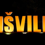 Nastupom srpsko-bugarskog orkestra "Spič prodžekt" otvoren Nišvil džez festival 6