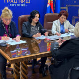 Kako su niški gradonačelnici u prethodnih 10 godina primali građane: Najzapamćeniji prijem uknjižio Vučić 8