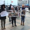 Na protestu u Nišu građani upozorili na nehumane uslove u prihvatilištima za pse 18