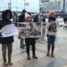 Na protestu u Nišu građani upozorili na nehumane uslove u prihvatilištima za pse 6