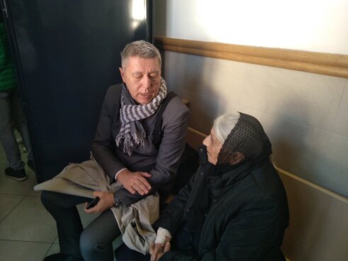 foto, sudjenje za advokat ristic i djokiceva majka, foto zm Šta je rekao pred Višim sudom u Nišu okrivljeni Goran Džonić na pripremnom ročištu za brutalno ubistvo porodice Đokić iz Aleksinca 6