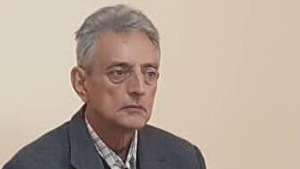 Preminuo univerzitetski profesor u Nišu Tomislav Igić 2 Preminuo univerzitetski profesor u Nišu Tomislav Igić 2