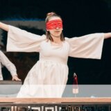 Predstava po delu pesnika koga Aristotel naziva najtragičnijim: "Ifigenija" u Bitef teatru 1