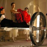 Hit predstava o velikoj meksičkoj slikarki i feminističkoj ikoni 20. veka Fridi Kalo ponovo u Teatru Madlenianum 5