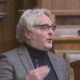 Gajić: Među istaknutim pravnicima ne mogu biti lica starija od 65, a kada je u pitanju zaštitnik može 13