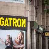 Gigatron hakovan, ne radi onlajn prodaja 31
