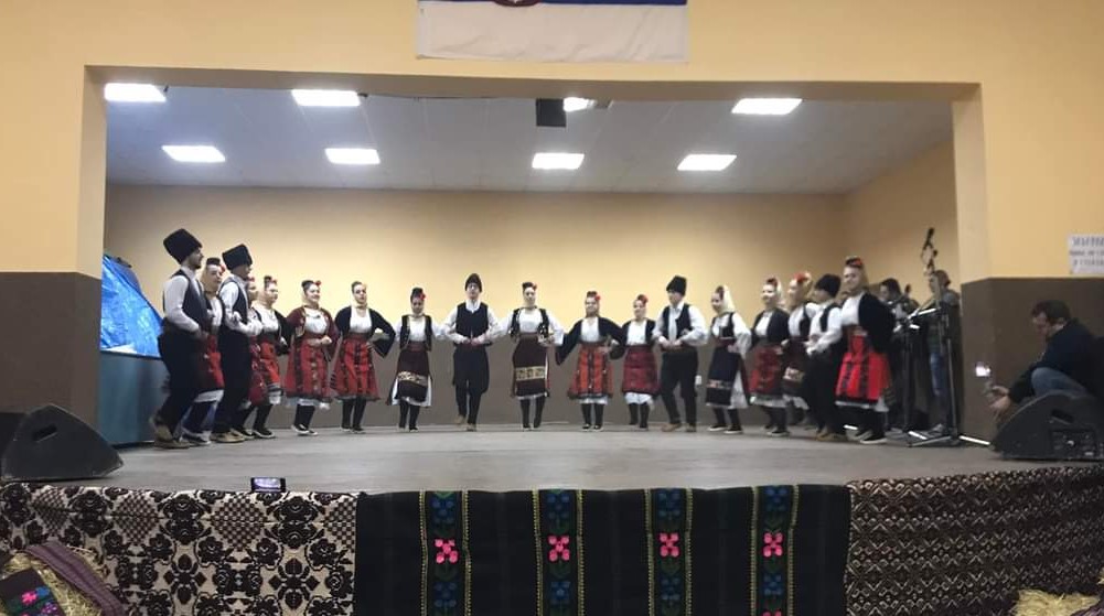 Manifestacija “Glas sa Vetrena” održana u Malom Izvoru pored Zaječara 1