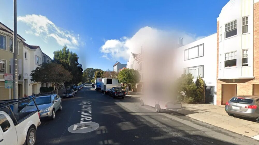 Da li ste znali da možete da zamutite svoju kuću na Google Street View-u? Otkrivamo kako 1